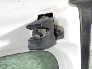 замок двери Volkswagen Caddy 3 поколение (2004 - 2010)