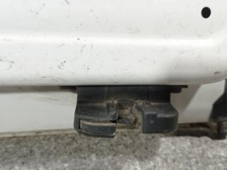 замок двери Volkswagen Caddy 3 поколение (2004 - 2010)