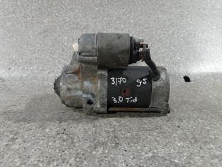 стартер Saab 9-5 1 поколение [рестайлинг] (2001 - 2005), 3.0 л., TiD, D308L, дизель, МКПП, 5192778, 8972878152