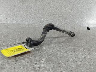 масляная трубка турбины Renault Megane 2 поколение (2002 - 2006), 1.5 л., DCi, K9K 728, дизель, 5МКПП