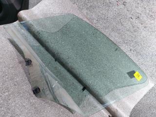 стекло двери передней левой Citroen Berlingo 2 поколение (B9) (2008 - 2012)