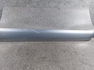 молдинг двери передней левой Citroen Berlingo 2 поколение (B9) (2008 - 2012)