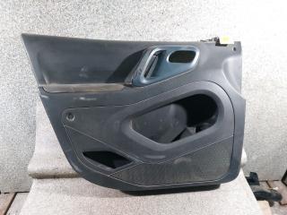 обшивка двери передняя левая Citroen Berlingo 2 поколение (B9) (2008 - 2012)