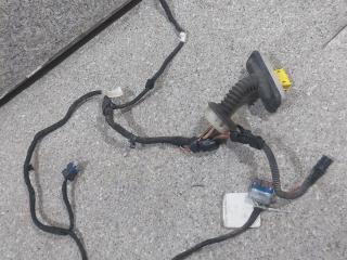 дверная проводка Citroen Berlingo 2 поколение (B9) (2008 - 2012)