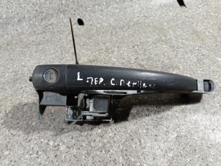 ручка наружная Citroen Berlingo 2 поколение (B9) (2008 - 2012)