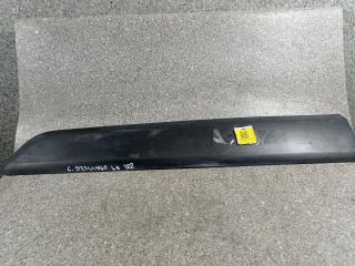 молдинг двери передней левой Citroen Berlingo 2 поколение (B9) (2008 - 2012)