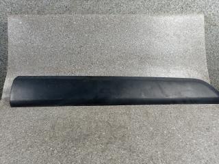 молдинг двери передней правой Citroen Berlingo 2 поколение (B9) (2008 - 2012)