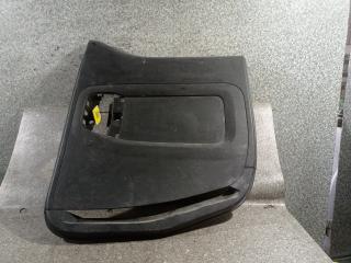 обшивка двери задняя правая Citroen Berlingo 2 поколение (B9) (2008 - 2012)
