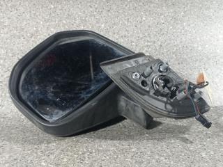 зеркало наружное правое Citroen Berlingo 2 поколение (B9) (2008 - 2012)