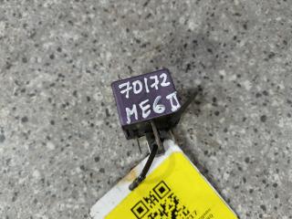 реле (прочие) Renault Megane 1 поколение [рестайлинг] (1999 - 2003), 1.9 л., DCi, F9Q 740, дизель, МКПП, 12V50A03525