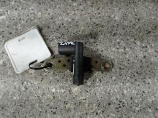 датчик коленвала Renault Megane 2 поколение (2002 - 2006), 1.6 л., i, K4M 760, бензин, 5МКПП, 7700103069A