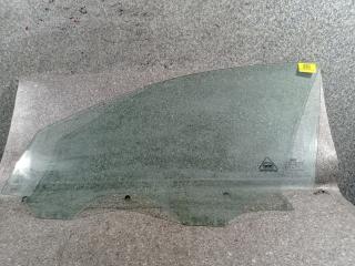 стекло двери передней левой Kia Ceed 1 поколение (2007 - 2010), универсал