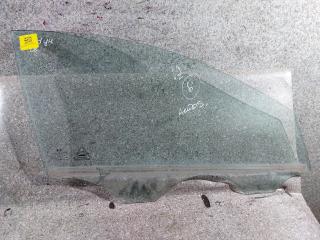 стекло двери передней правой Kia Ceed 1 поколение (2007 - 2010), универсал