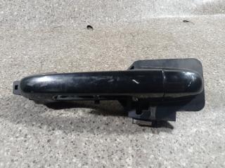 ручка наружная задняя левая Kia Ceed 1 поколение (2007 - 2010), универсал