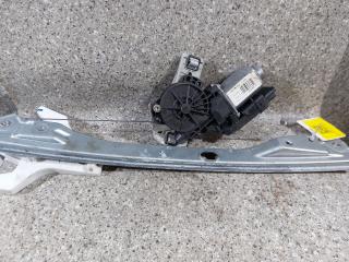 стеклоподъемник задний левый Kia Ceed 1 поколение (2007 - 2010), универсал