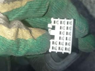 дверная проводка Kia Ceed 1 поколение (2007 - 2010), универсал