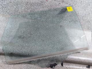 стекло двери задней правой Kia Ceed 1 поколение (2007 - 2010), универсал