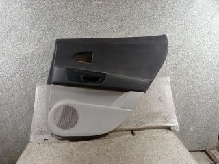 обшивка двери задняя правая Kia Ceed 1 поколение (2007 - 2010), универсал