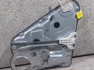 стеклоподъемник задний правый Kia Ceed 1 поколение (2007 - 2010), универсал