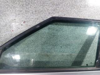 стекло двери передней левой Skoda Fabia 2 поколение (5J) [рестайлинг] (2010 - 2014), универсал