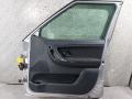 дверь передняя правая Skoda Fabia 2 поколение (5J) [рестайлинг] (2010 - 2014), универсал - фото №5