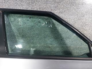 стекло двери передней правой Skoda Fabia 2 поколение (5J) [рестайлинг] (2010 - 2014), универсал