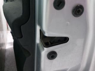 замок двери передней правой Skoda Fabia 2 поколение (5J) [рестайлинг] (2010 - 2014), универсал