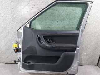 стеклоподъемник передний правый Skoda Fabia 2 поколение (5J) [рестайлинг] (2010 - 2014), универсал