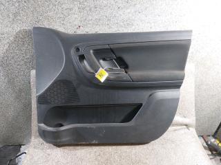 обшивка двери передняя правая Skoda Fabia 2 поколение (5J) [рестайлинг] (2010 - 2014), универсал