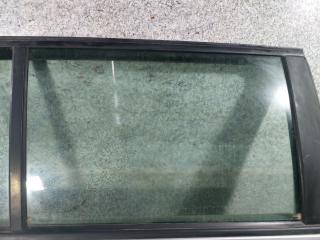 стекло двери задней правой Skoda Fabia 2 поколение (5J) [рестайлинг] (2010 - 2014), универсал