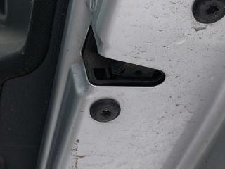 замок двери задней правой Skoda Fabia 2 поколение (5J) [рестайлинг] (2010 - 2014), универсал