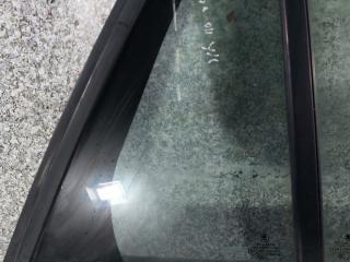 стекло двери задней правой Skoda Fabia 2 поколение (5J) [рестайлинг] (2010 - 2014), универсал