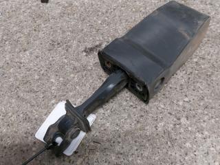 ограничитель открывания двери Skoda Fabia 2 поколение (5J) [рестайлинг] (2010 - 2014), универсал