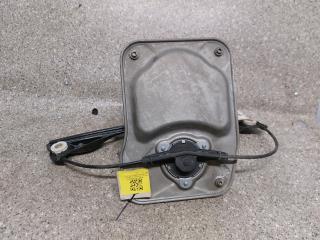 стеклоподъемник задний левый Skoda Fabia 2 поколение (5J) [рестайлинг] (2010 - 2014), универсал