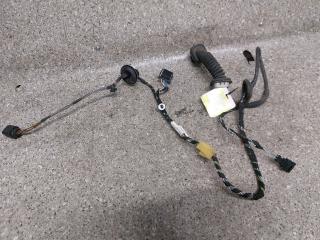 дверная проводка Skoda Fabia 2 поколение (5J) [рестайлинг] (2010 - 2014), универсал