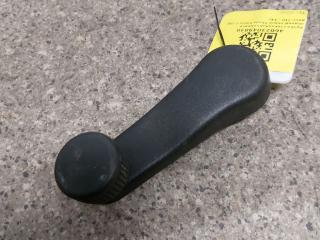 ручка стеклоподъемника задней левой Skoda Fabia 2 поколение (5J) [рестайлинг] (2010 - 2014), универсал