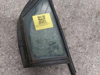 стекло двери передней левой Toyota Yaris XP9 (2005 - 2009), хетчбэк 5 дв.