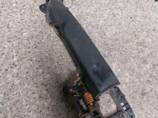 ручка наружная Toyota Yaris XP9 (2005 - 2009), хетчбэк 5 дв.