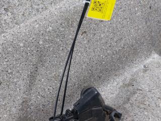 замок двери передней левой Toyota Yaris XP9 (2005 - 2009), хетчбэк 5 дв., MD-4