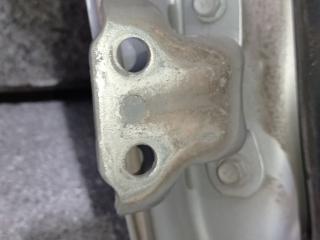 петля двери Toyota Yaris XP9 (2005 - 2009), хетчбэк 5 дв.