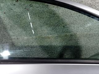 стекло двери передней правой Toyota Yaris XP9 (2005 - 2009), хетчбэк 5 дв.