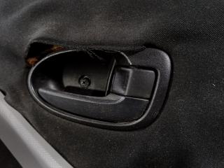 ручка внутренняя передняя правая Toyota Yaris XP9 (2005 - 2009), хетчбэк 5 дв.