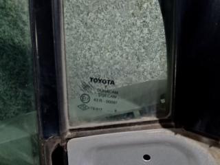 стекло двери передней правой Toyota Yaris XP9 (2005 - 2009), хетчбэк 5 дв.
