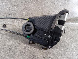 замок двери задней правой Toyota Yaris XP9 (2005 - 2009), хетчбэк 5 дв.