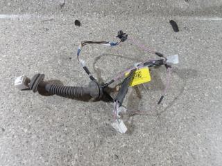 дверная проводка Toyota Yaris XP9 (2005 - 2009), хетчбэк 5 дв.