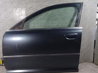 дверь передняя левая Audi A8 D3/4E (2002 - 2005)