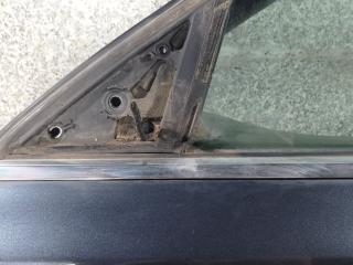 молдинг двери передней левой Audi A8 D3/4E (2002 - 2005)