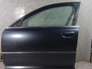 стеклоподъемник передний левый Audi A8 D3/4E (2002 - 2005)