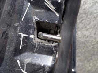 замок двери передней правой Audi A8 D3/4E (2002 - 2005)