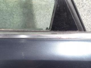 молдинг двери задней левой Audi A8 D3/4E (2002 - 2005)